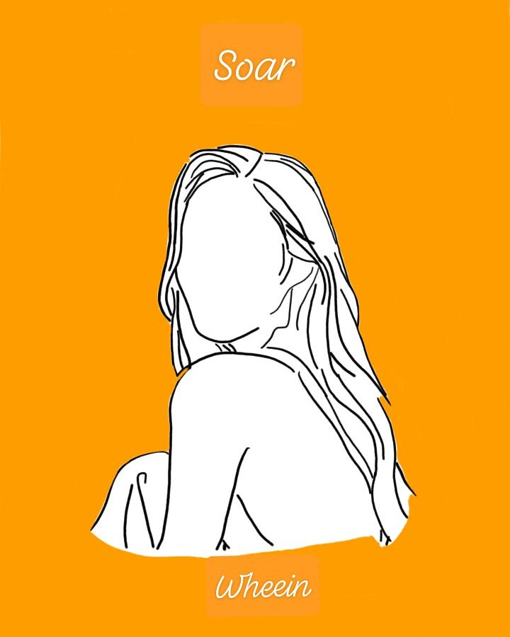 veepotph's tweet photo. [#휘인] 🍂🧡🎶
'soar' Album @RBW_MAMAMOO
#WHEEIN #soar #MAMAMOO
#휘인_헤어지자  #wheeinisloved https://t.co/ZkQKQTFxyh