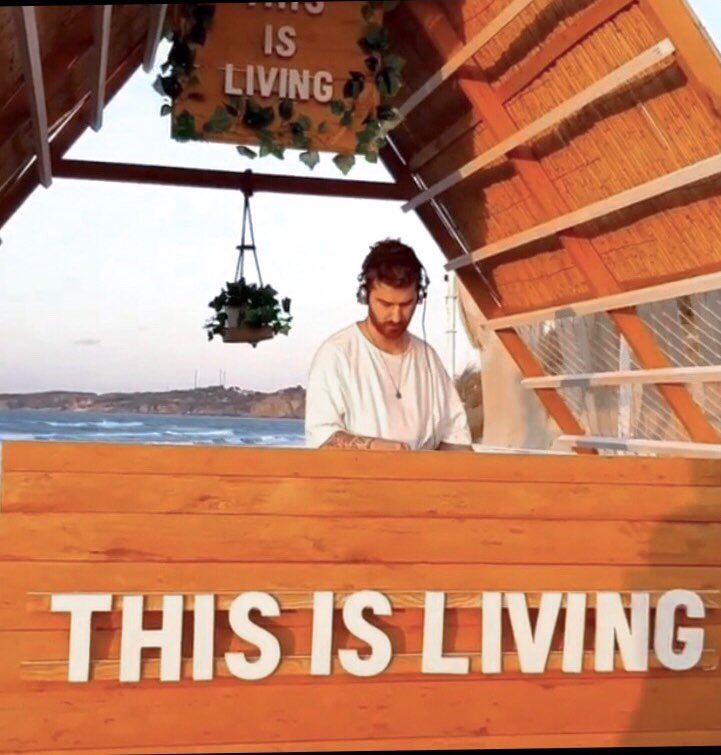 Living