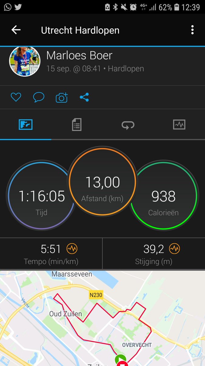 MrsBeuermann's tweet photo. Laatste lange vóór de #DamtotDam2019 #dtd19 https://t.co/oPkmKilP5O