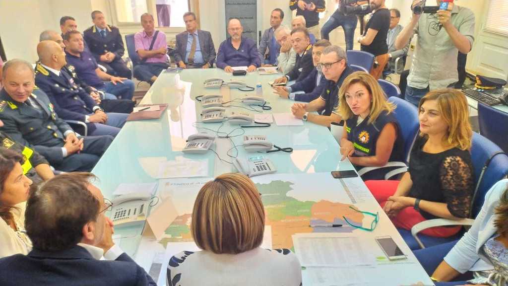 ilCiriaco's tweet photo. #Irpinia Rogo Pianodardine: nessuno sforamento di polveri sottili e ultrasottili https://t.co/bmSM8l22ZT https://t.co/8oIhWuQYpx