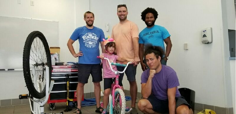 SattyBBC's tweet image. Highlights from our 07 Sep BYOB event!