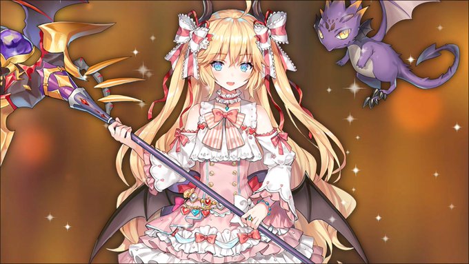 かんぱに ガールズ の評価や評判 感想など みんなの反応を1時間ごとにまとめて紹介 ついラン かんぱに ガールズ の評価や評判 感想など みんなの反応を1時間ごとにまとめて紹介 ついラン