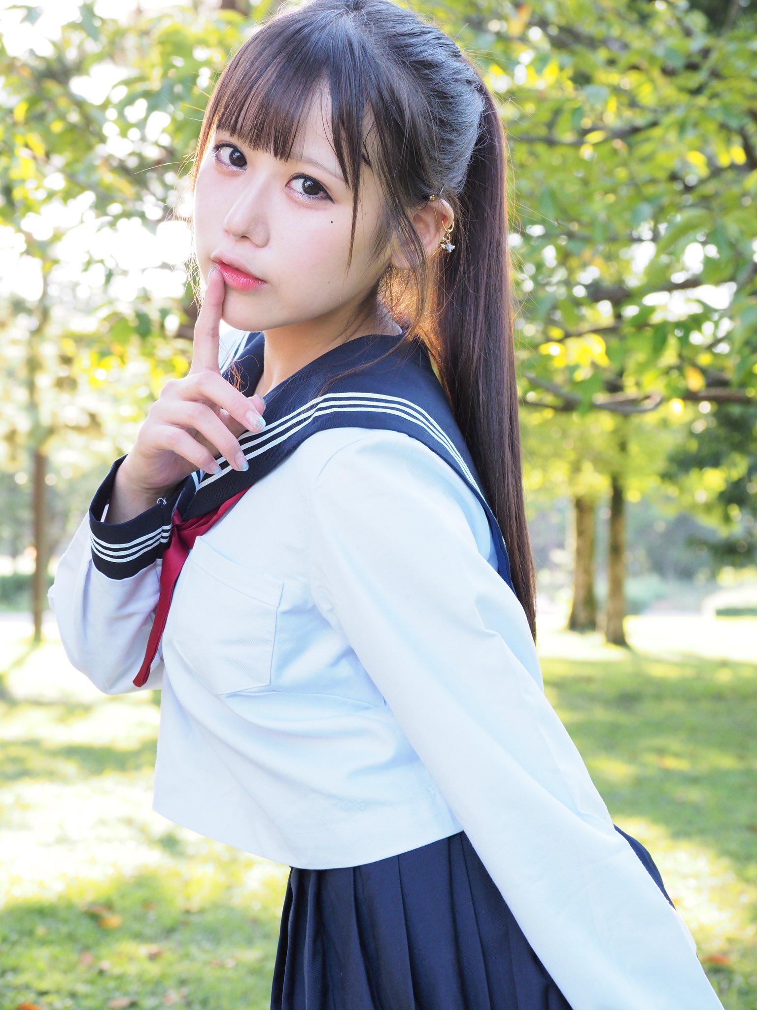 鹿乃 ばんび〜の