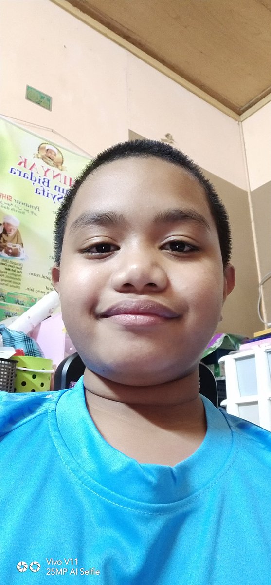 AlmuminHidayat's tweet photo. Hello My Name Is Hidayat
I From Brunei Darussalam
Nice to meet you https://t.co/lTa3Lk6WEJ