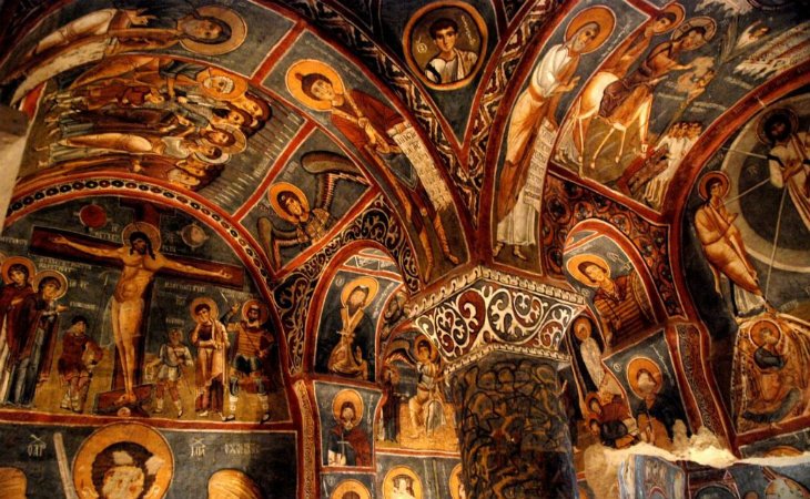 We are ready to go Turkey for 3rd Meeting of the project