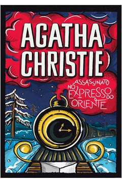 AspasLiteraria's tweet photo. Agatha Christie
⭐️ 15 de setembro de 1890
✝️ 12 de janeiro de 1976
Livros que já li da #RainhaDoCrime
Um corpo na biblioteca
Os crimes ABC
Assassinato no Expresso do Oriente
"Se as pequenas células cinzentas não são exercitadas por nós, criam ferrugem, meu caro." https://t.co/khfBDjfhmX