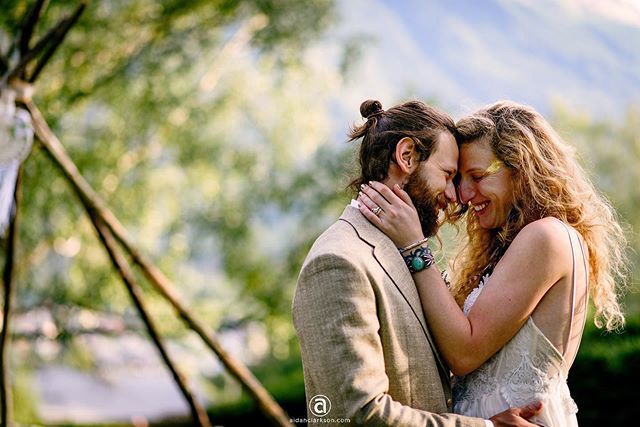 Hannah &amp; Rhys. Stunning from start to finish. ❤️
.
.
.
.
.
#chamonix #chamonixwedding #destinationwedding #internationalweddingphotographer #weddingpictures #weddingphotographer #bohostyle #bohoweddings #boymeetsgirl