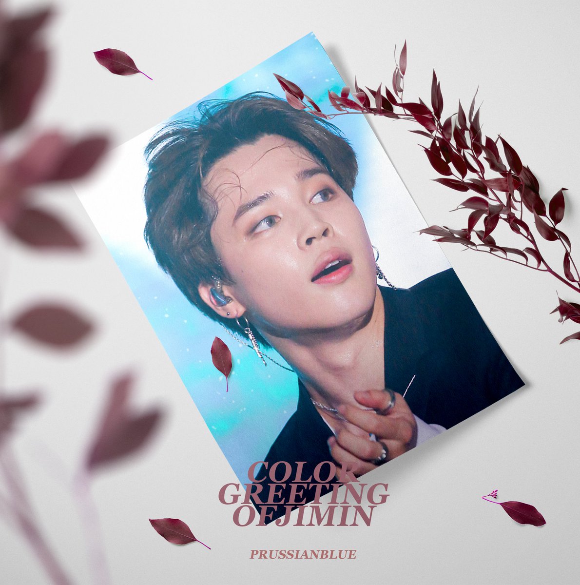 951013_jimin's tweet photo. 2020 JIMIN SEASON'S GREETING

"𝑪𝑶𝑳𝑶𝑹 𝑮𝑹𝑬𝑬𝑻𝑰𝑵𝑮"

Calendar Preview https://t.co/ZU1W9ySZi1