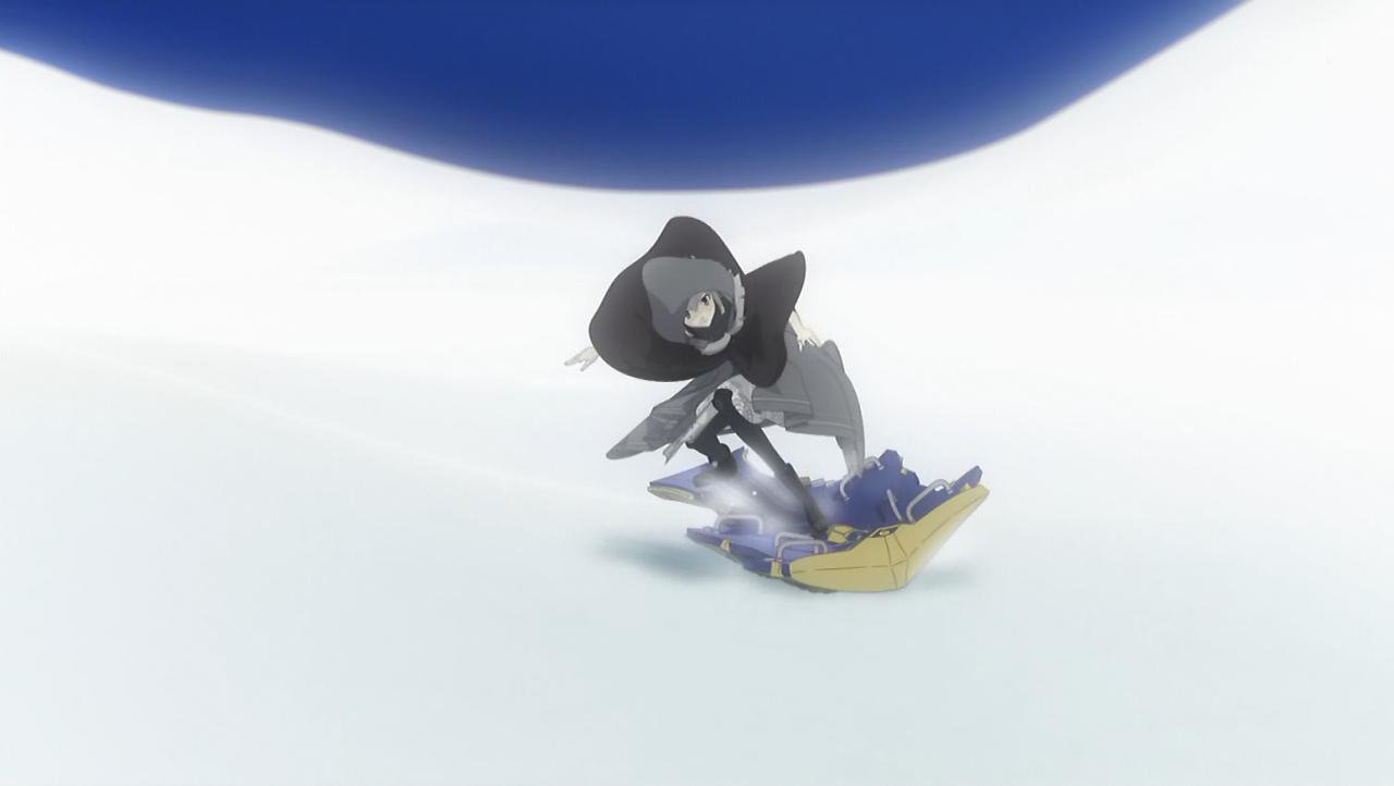 Aranime 事件簿アニメ 9話 魔眼蒐集列車3 6 巫女と決意と腑海林の仔 冬木以来 召喚された英霊 征服王の腹心 ヘファイスティオン 出現 存在も 目的も 全てが謎 グレイの師匠想いな心が素敵 列車は死徒の森へ 吸血樹アインナッシュ