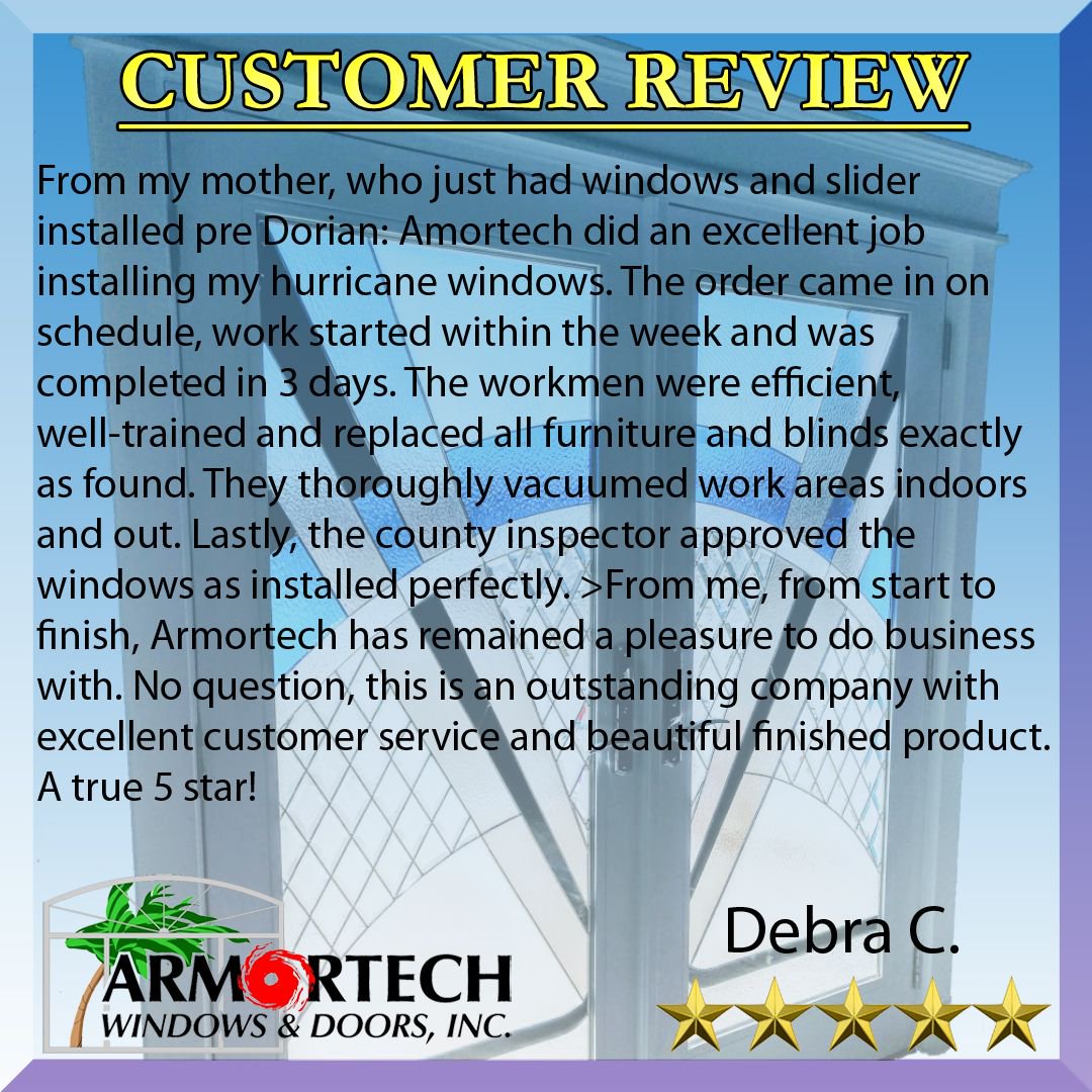 ArmortechD's tweet photo. #armortech #windows #doors #homeimprovement #clearwaterhomes #tampahomes #impactresistant #sarasotahomes #bradentonhomes #venicehomes #upgrade #simonton #PGT #hurricane #tampacontractor #clearwatercontractor #installation #financing #callnow #upgrade #renovate #PleaseRetweet https://t.co/tm5bFdG9ZW