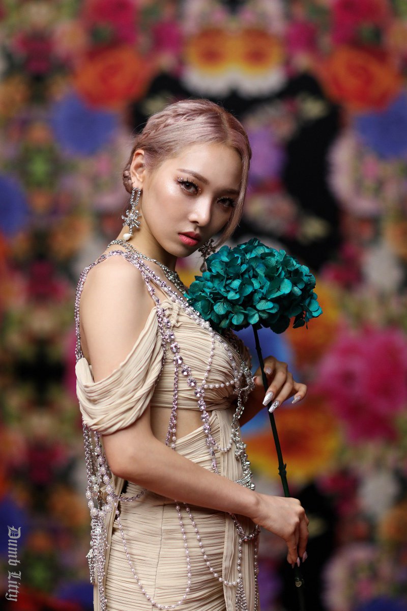 KARD_Official's tweet photo. KARD 2nd Digital Single 'Dumb Litty'

PHOTO_Chloris #Somin
2019.09.22

#전소민 #JEONSOMIN
#KARD #DumbLitty
#KARD_DumbLitty https://t.co/PpB7J9DUSI