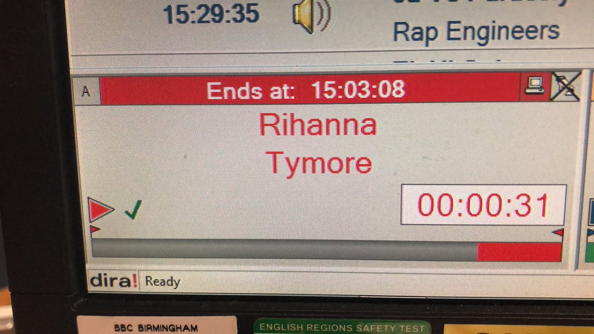 My fave tune of the year #tymore 🔥 #sunday3pm #WaqasSaeed