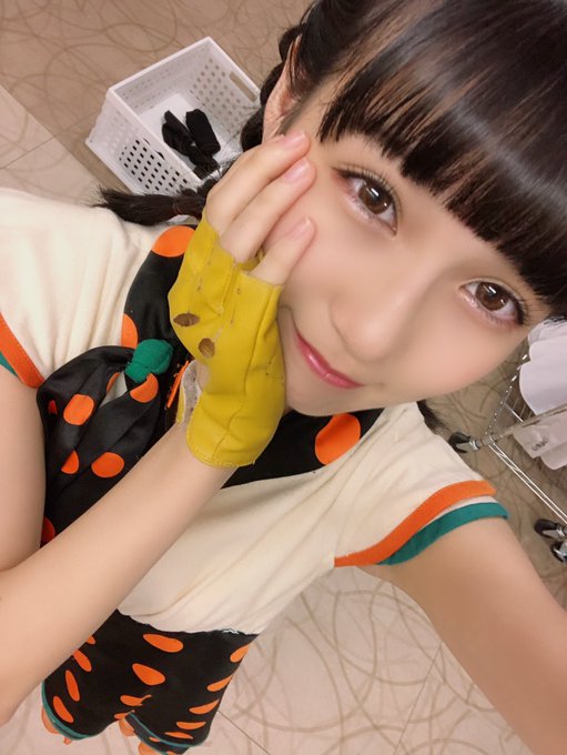 今村麻莉愛のTwitter画像5
