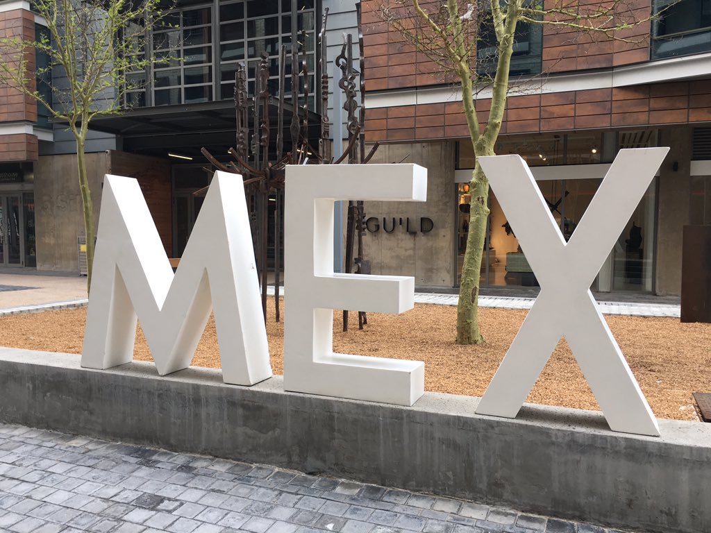 musicexchange's tweet photo. Great story #morganross about a show can u do it for 6 cases of beer - then a phone call no sorry can u do it for 2 cases @nikkifroneman @LesleyWells61 @jarrodaston @LaurenAshParks @SAMROMusic @ChadSaaiman @RJBenjamin #Mex19 https://t.co/2EQj5caKiX