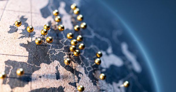 FiveQuidExpert's tweet photo. How To Do More Business Internationally: Lots of leaders want to launch their businesses internationally, but that’s often easier said than done. Here’s what it takes to make a name overseas. https://t.co/oNkxpgAIGM https://t.co/s56rhlbeDg
