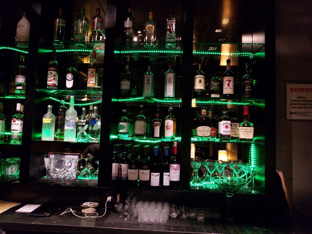 paulbarnyc's tweet photo. The Paul Bar &amp; Restaurant is located on the lobby level of The Paul Hotel in the heart of the Nomad District in New York City.  it's open 4 pm to 12 am, please come and enjoy hard drinks along with your friends and dear ones!!

https://t.co/42sU3Itg5d https://t.co/dzzVLEBQVf