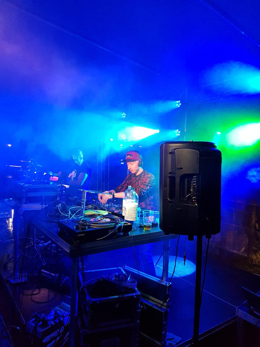 “Without music, life would be a mistake” ~  Friedrich Nietzsche
#underpressurelive