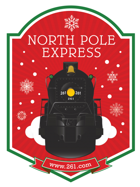 FOT261's tweet photo. Now On Sale!
NORTH POLE EXPRESS
Dec 6-8 &amp; Dec 12-15, 2019

Buy Tickets Today!
https://t.co/hQqJhnQq5X https://t.co/W3kZUvRHIF
