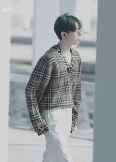 — thread of   SEUNGWOO WITH SPECS ♡