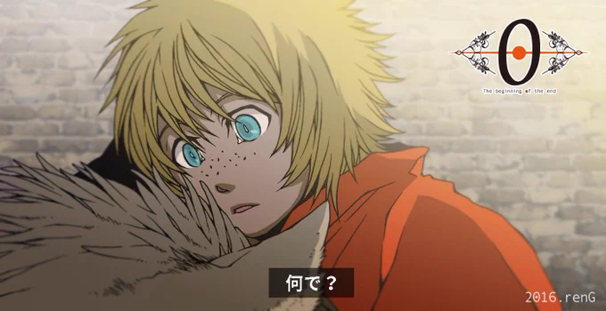 前はアニメスクショ風かいてました。 