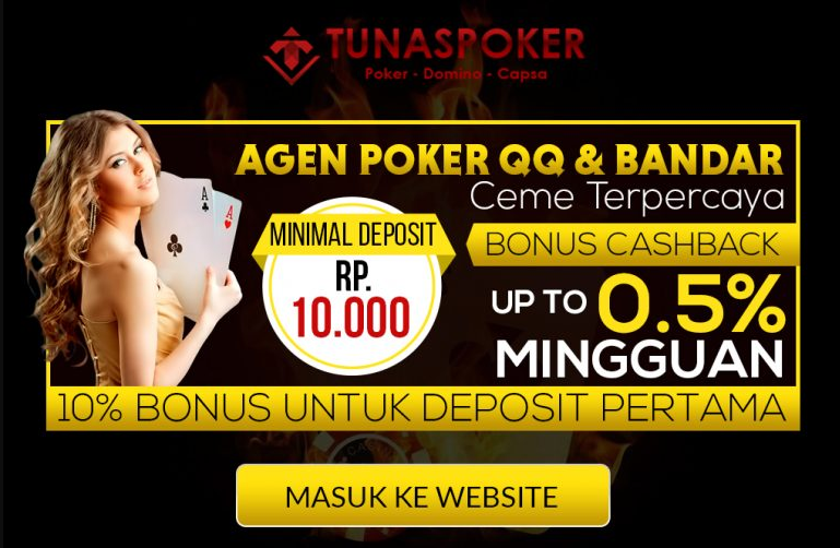 Link Poker Idn
