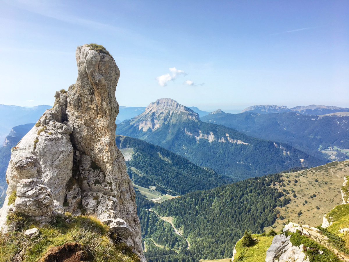 Thibault Saussac On Twitter Dent De Crolles Matinale