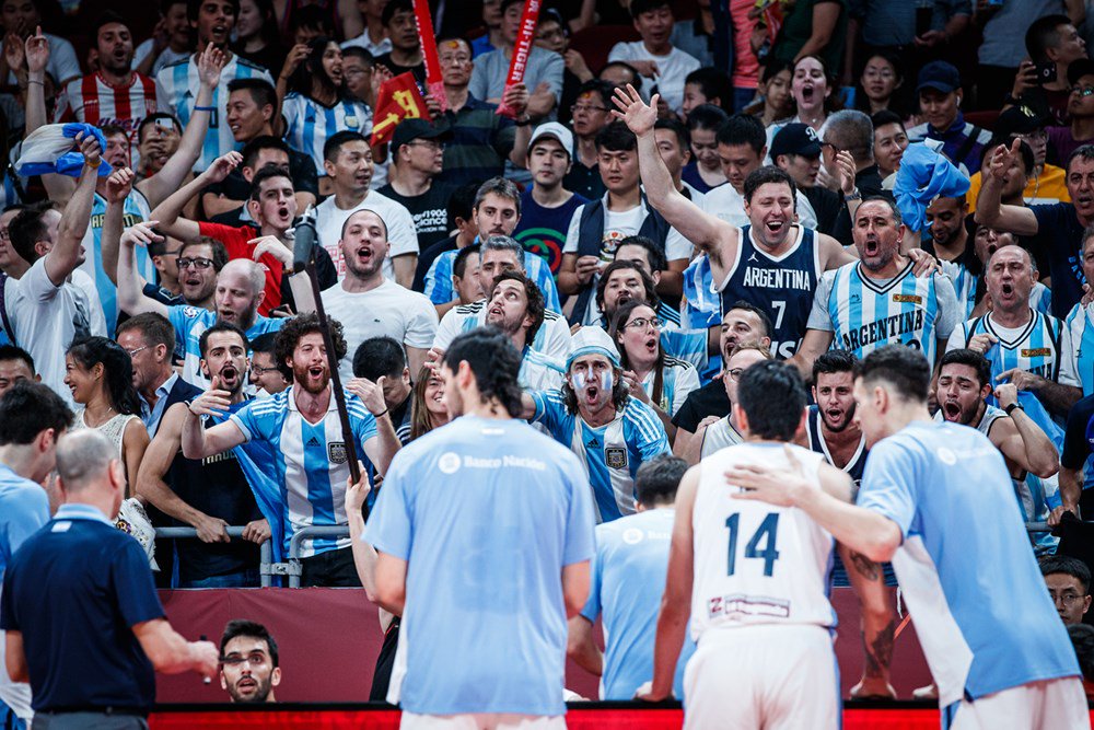 Imagen vía: FIBA
