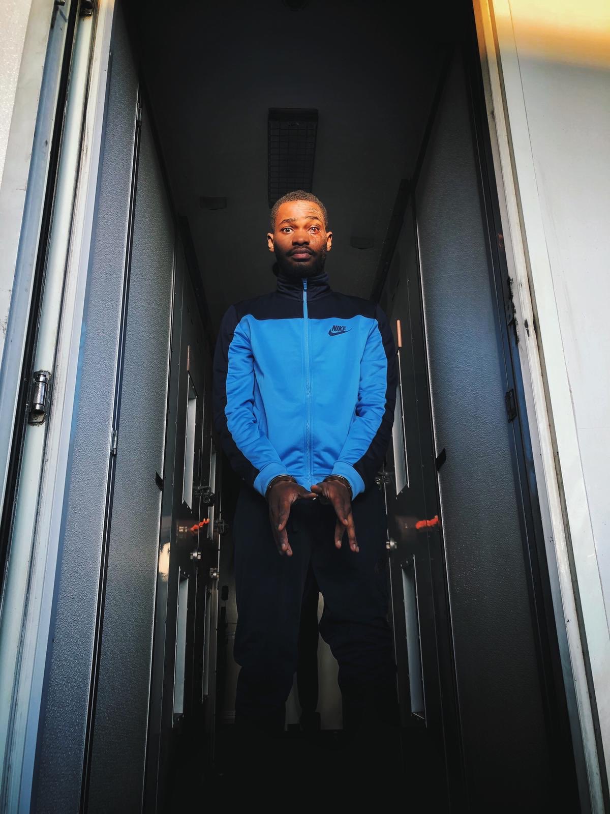 Santan dave hotsell nike tracksuit