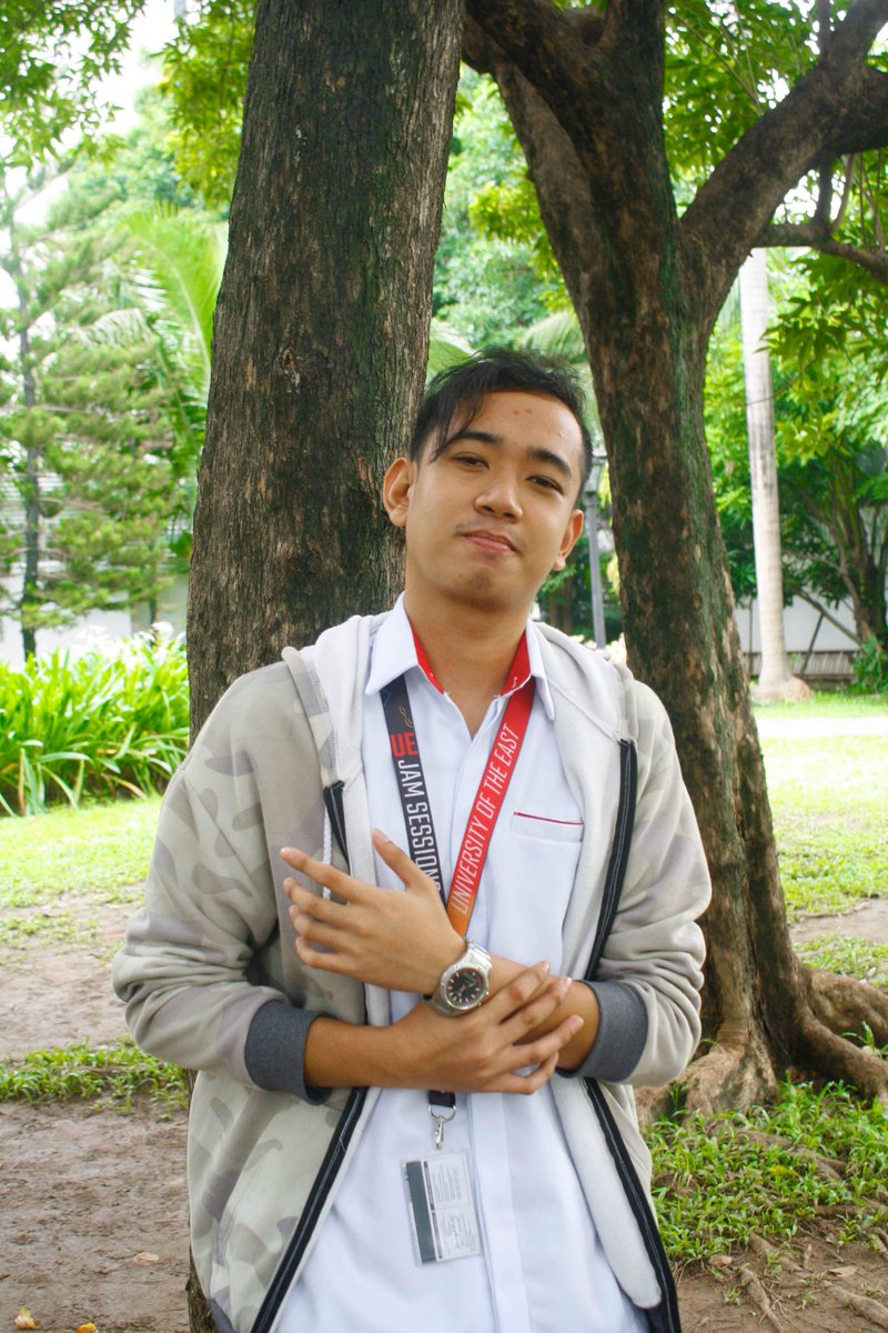 Renzie222's tweet photo. No matter what happen, 
what happen matters 😊😂 https://t.co/fmWCz1X9zU