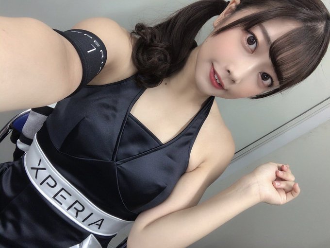 Twitterのコスプレ画像4