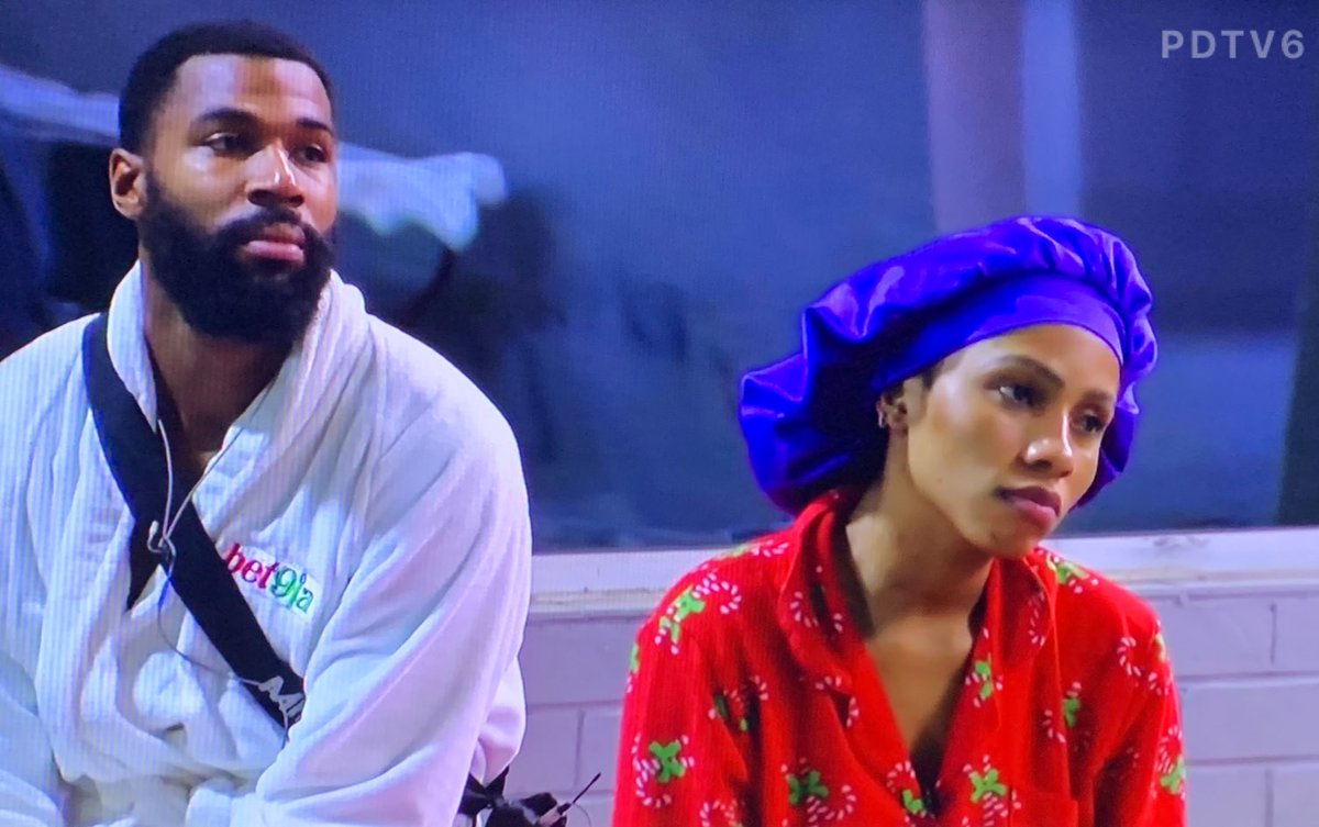 tochi_ruth's tweet photo. Team Mike and Team Mercy u guys shud be married on this street already, the love between our favs is priceless. Man like Mike❤ #TeamM2 #BBNaija https://t.co/1SOHTJNXC0
