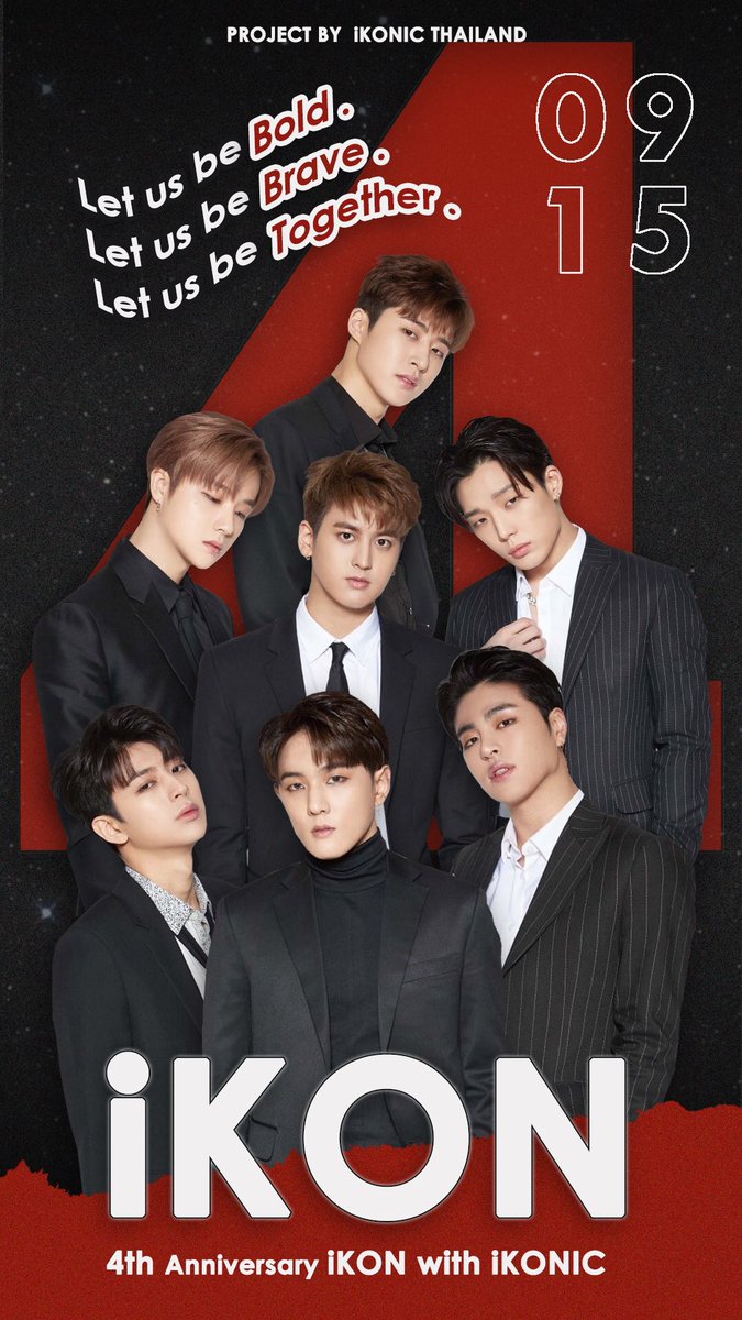 สำหรับใครที่ไม่เจอสตอรี่บนอินสตาแกรม ทางทีมงานลงรูปไว้ให้น้า สามารถเซฟกันไว้ได้เลย ในส่วนของยูทูปสามารถดูลิ้งค์ได้ในทวีตหรือ จะค้นหา คำว่า iKONICTH_PJ ได้เลยนะคะ อย่าลืมติดแท็ก #อคนไทยให้ไอค่อน กันน้า