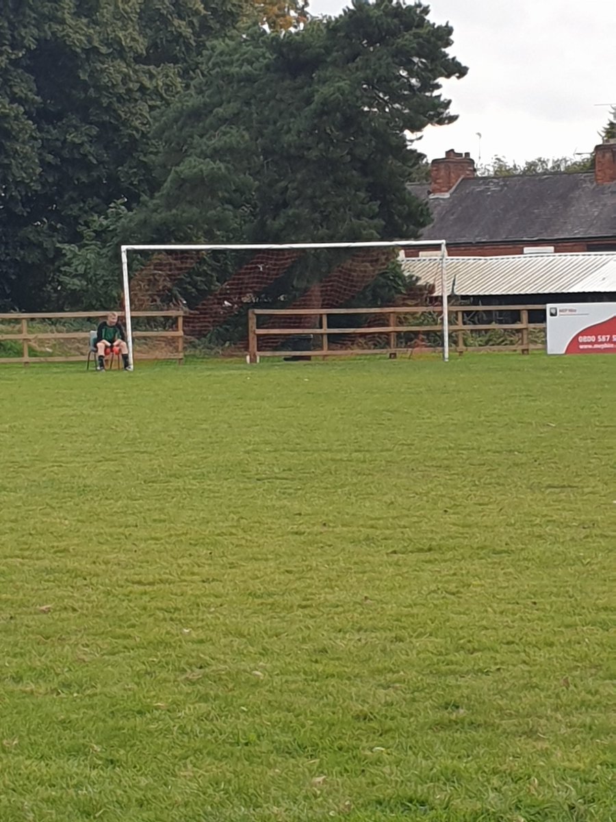 JacksdaleSFC's tweet image. Busy day for @JakeBruce0 in the sticks today. MOTM performance