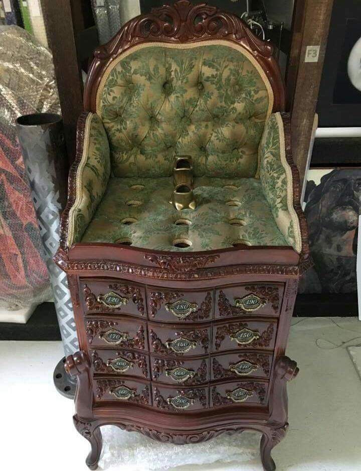 ElMiguelVE's tweet image. Cuándo te invitan a jugar sapo al Club El Nogal