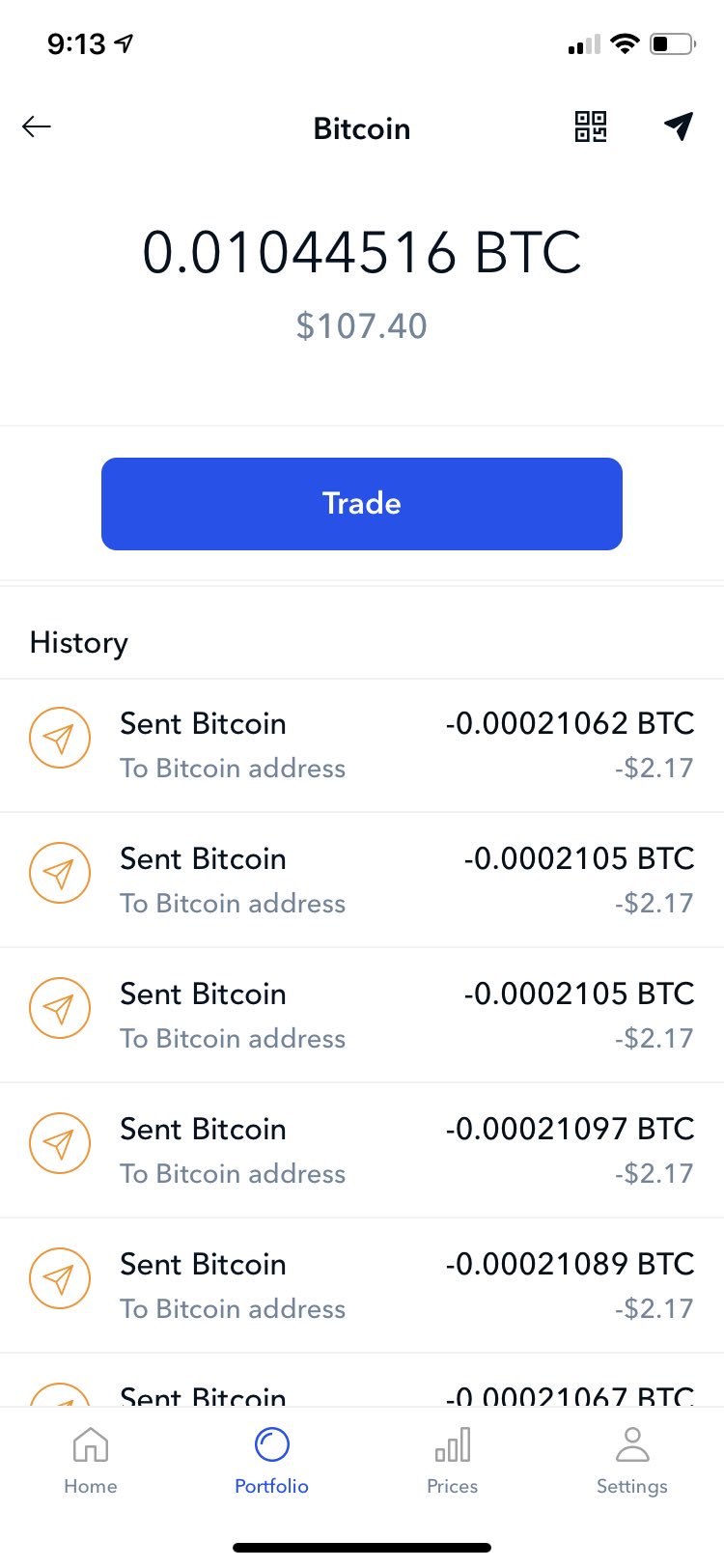 100$ en bitcoin tim sykes bitcoin