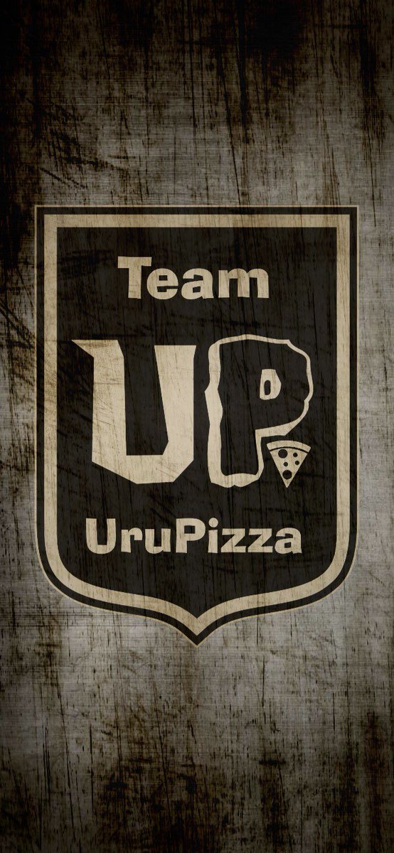 ¡Buen día, y feliz domingo para todos!
#GoUruPizza 
🔥🍕
