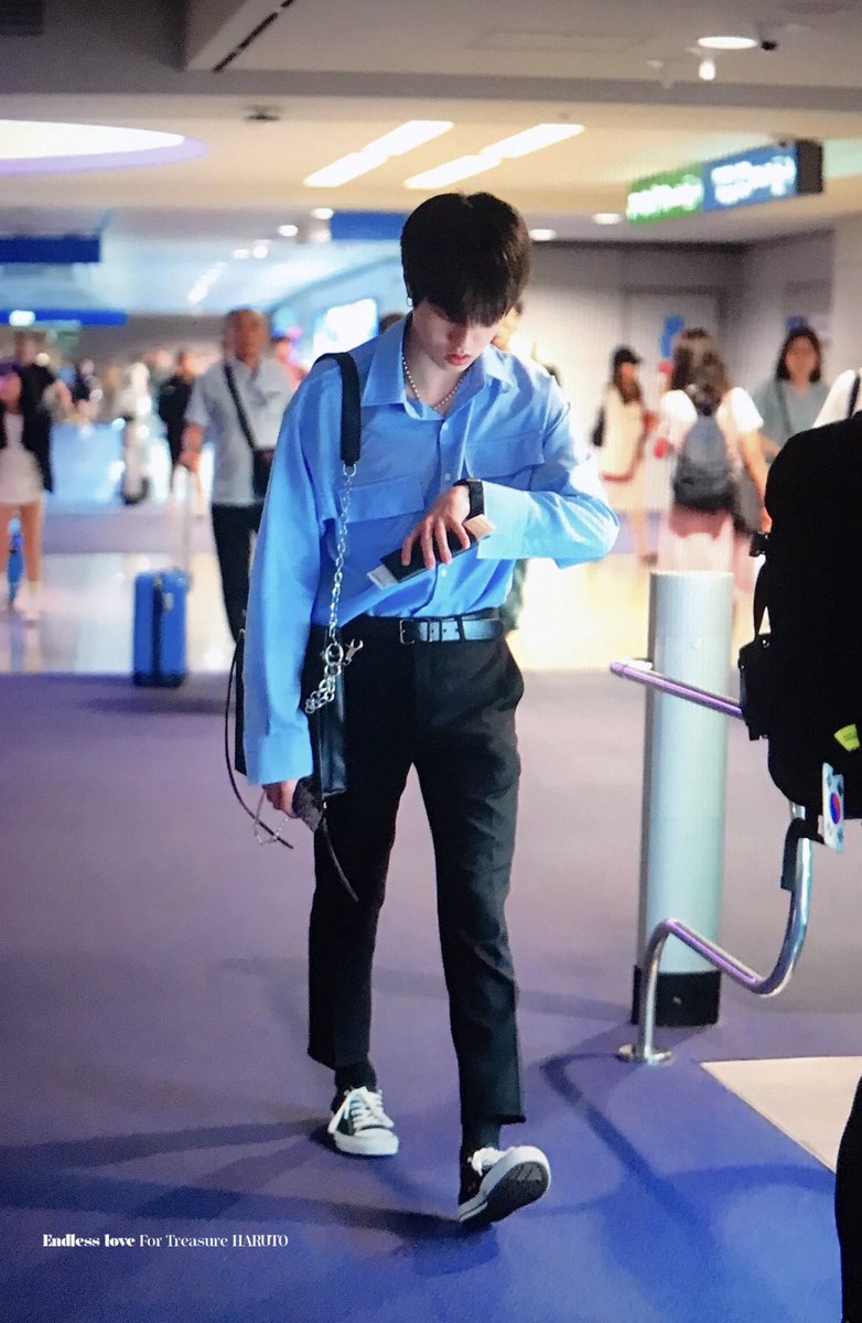 haruto__kr's tweet photo. 190915
나 전신 처돌이ㅠ
#HARUTO #하루토 #haruto #ハルト #TREASURE13 #TREASURE 
#트레저 #트레저13 #트레져 #트레져13 https://t.co/jxmkKdHXor