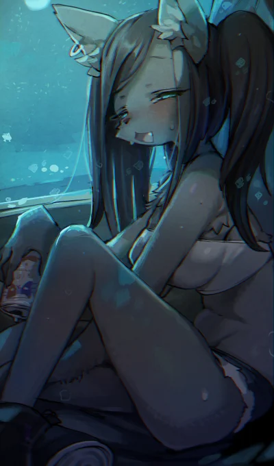 親戚のお姉さん 