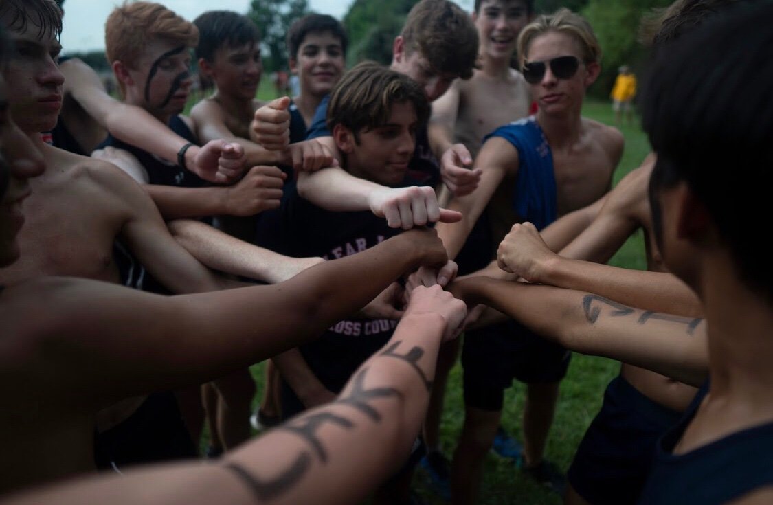 XcClear's tweet photo. GO LAKE!! https://t.co/42TaQMdlSv