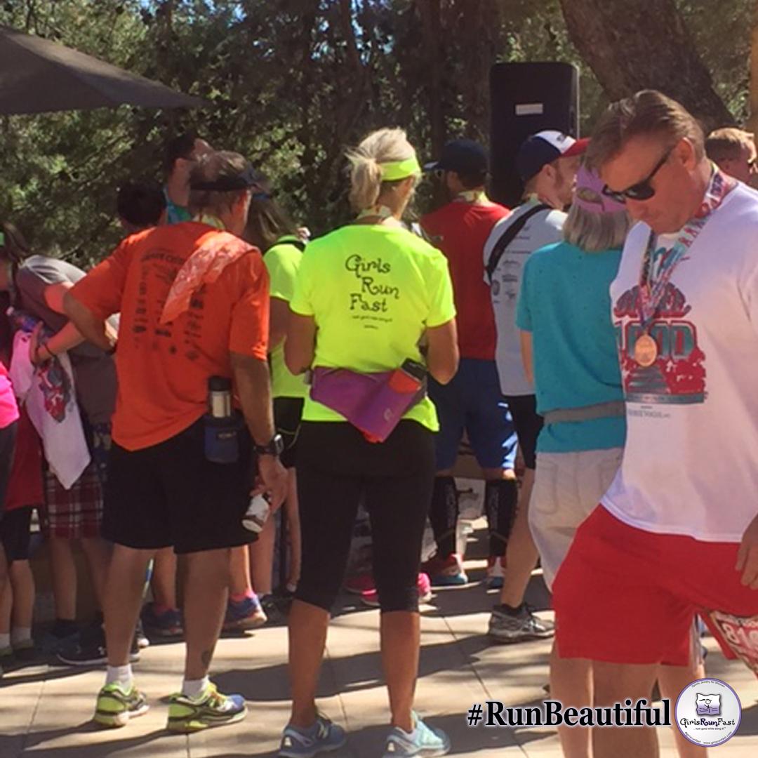 GirlsRunFast's tweet image. #inspiration #girslrunfast #runbeautiful