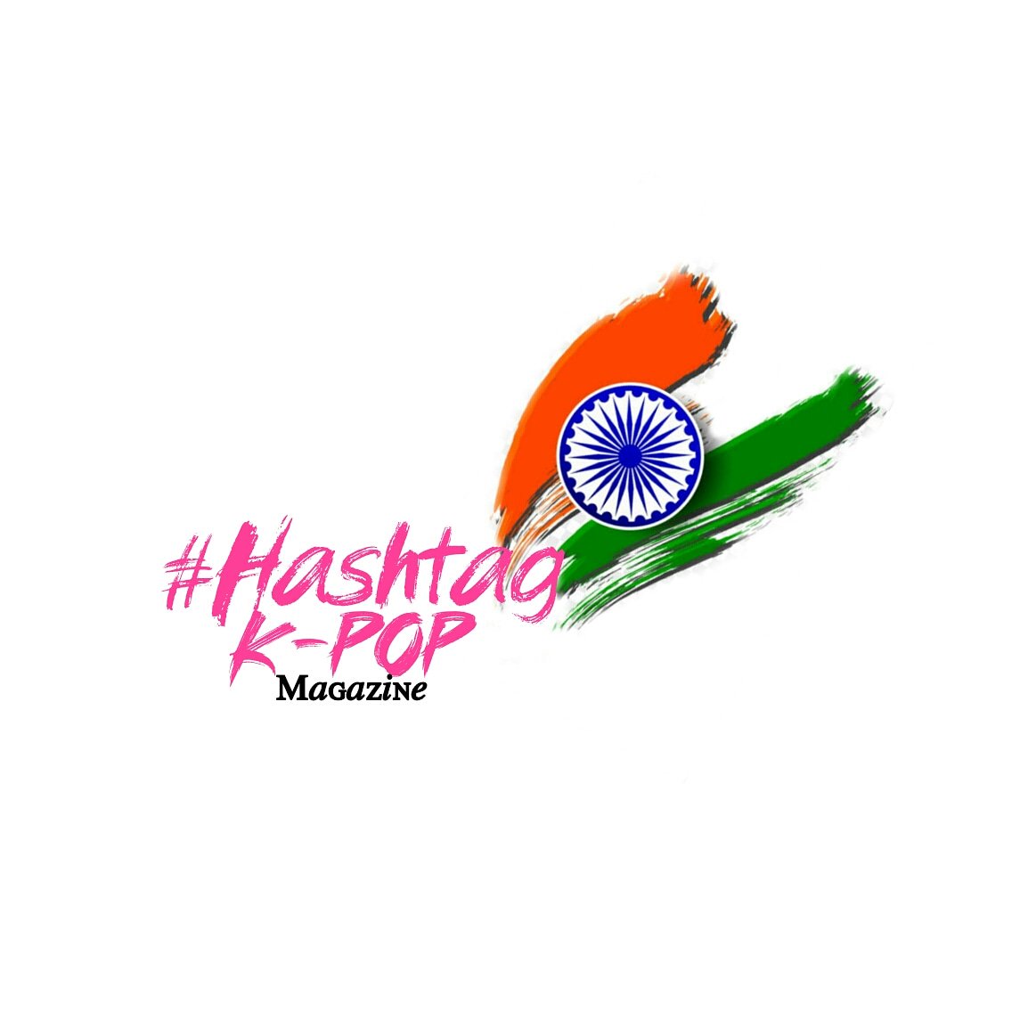 Hashtagkpopmag's tweet photo. Will you be excited to have a paper copy of a #KpopMagazine?
We are bringing them to you know!

Introducing our first offline K-pop Magazine @Hashtagkpopmag affiliated with @letskpopindia.
Now experience reading about k-pop for real at your doorstep! https://t.co/l1SuKvvJa1