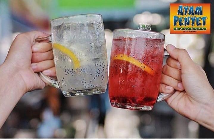 ApsMargonda's tweet image. Ayam penyet surabaya margonda 

#Depok #kotadepok #uidepok #depokfod #kulinerdepok #margondaraya