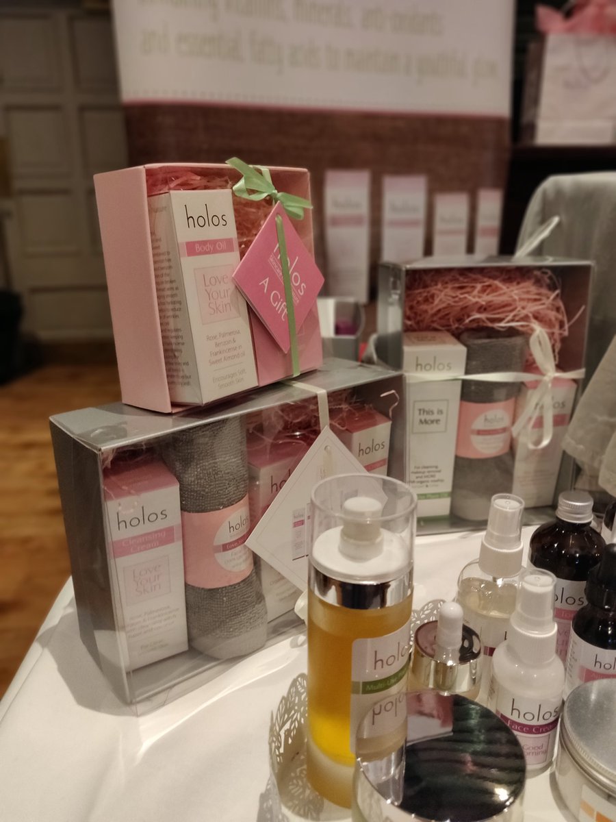 Look at all the amazing products and services on offer at the #XposéStyleSessions Market Place 🙌🏼💄🛍️