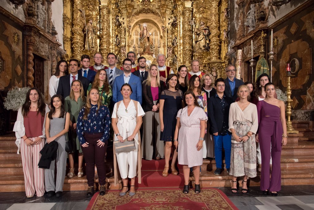 RP Sta Mª Magdalena tweet media