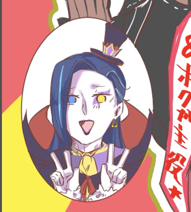 メイザースのtwitterイラスト検索結果 メイザースのtwitterイラスト検索結果