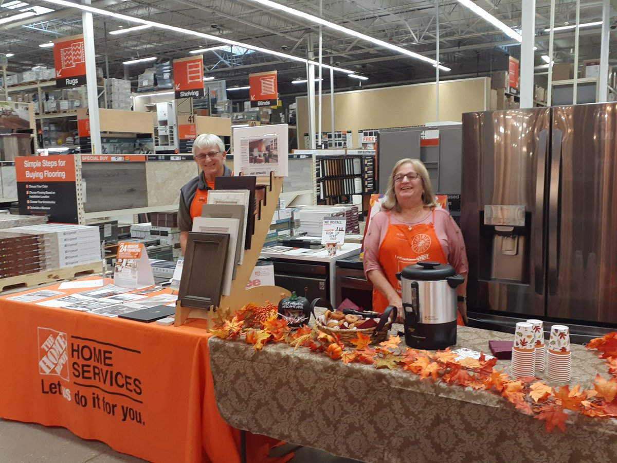 Chasity Pellerin (@chasitypellerin) on Twitter photo Great Kitchen Makeover event, with a thank you to our customers and vendors. Thank you Vic for your awesome partnership! #warmapplecider #donuts #readyforfallmakeovers #drivingservices #drivingspecialty <a href="/HDPro_3480/">Salem Home Depot Pro</a> <a href="/HD3480/">Salem, NH Home Depot</a> <a href="/SWhitehouse264/">Scott Whitehouse</a> <a href="/THDSoup/">Dave Campbell</a> <a href="/THDNathaniel/">Nathaniel Royer</a> Great Kitchen Makeover event, with a thank you to our customers and vendors. Thank you Vic for your awesome partnership! #warmapplecider #donuts #readyforfallmakeovers #drivingservices #drivingspecialty <a href="/HDPro_3480/">Salem Home Depot Pro</a> <a href="/HD3480/">Salem, NH Home Depot</a> <a href="/SWhitehouse264/">Scott Whitehouse</a> <a href="/THDSoup/">Dave Campbell</a> <a href="/THDNathaniel/">Nathaniel Royer</a>
