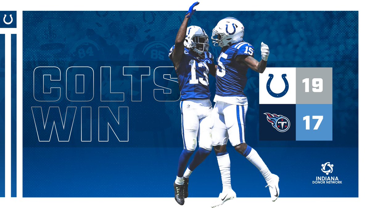 BALLGAME! #INDvsTEN