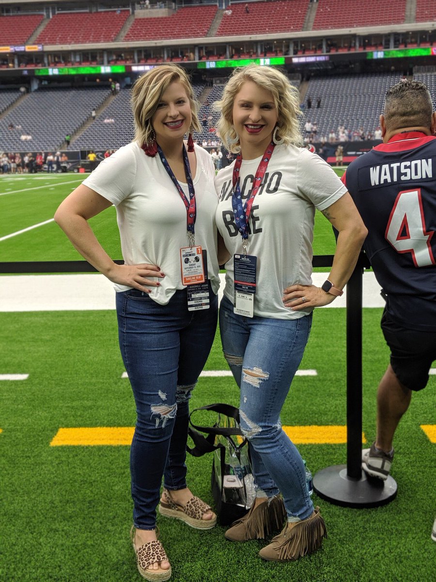 #BeatTheJags #WeAreTexans <a href="/HoustonTexans/">Houston Texans</a>