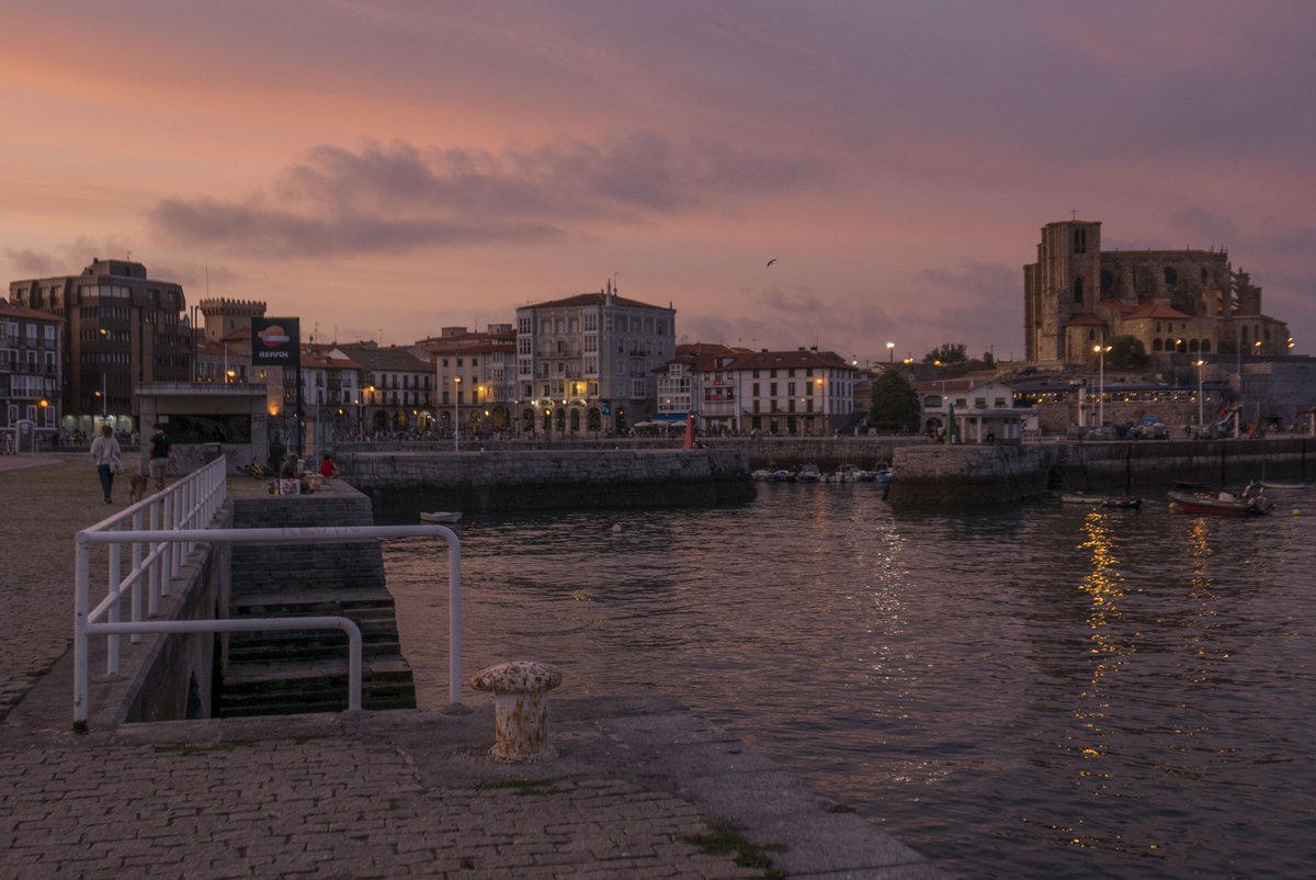 Finales del Verano con estos tonos
castroespecial#vivirsentir#siemprecastro#