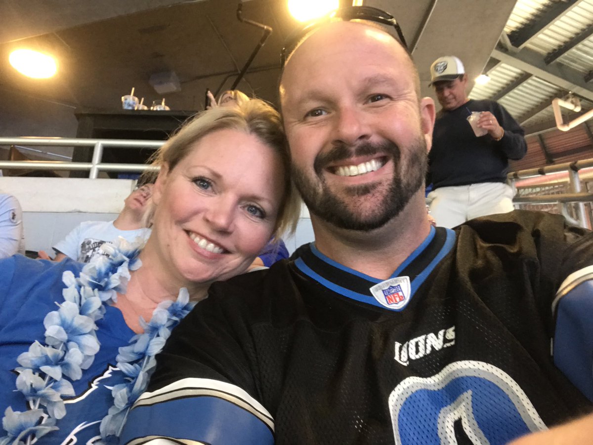 Christine Rhines tweet media